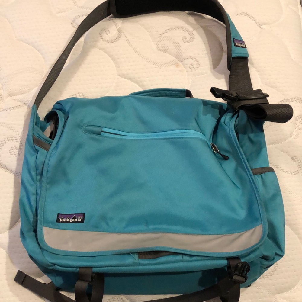 Patagonia Laptop Bag
